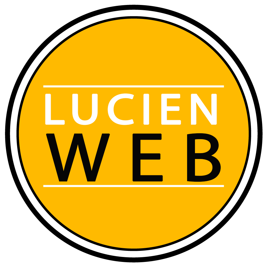 LUCIEN WEB